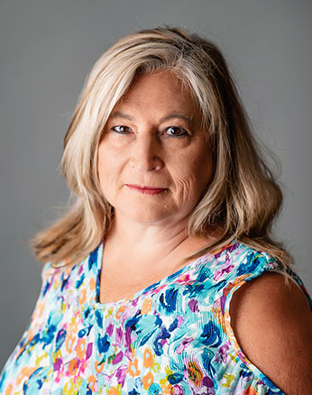 Kimberly Butler