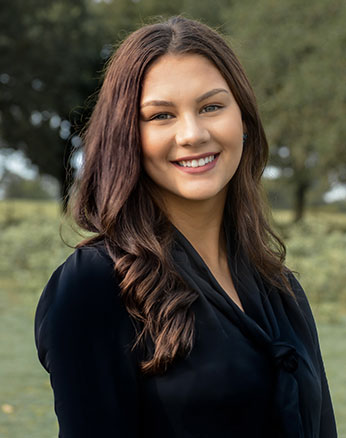 Michala O’Dwyer