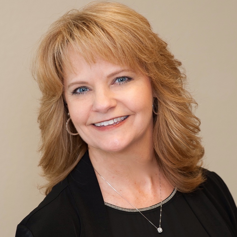 Sherry Cole